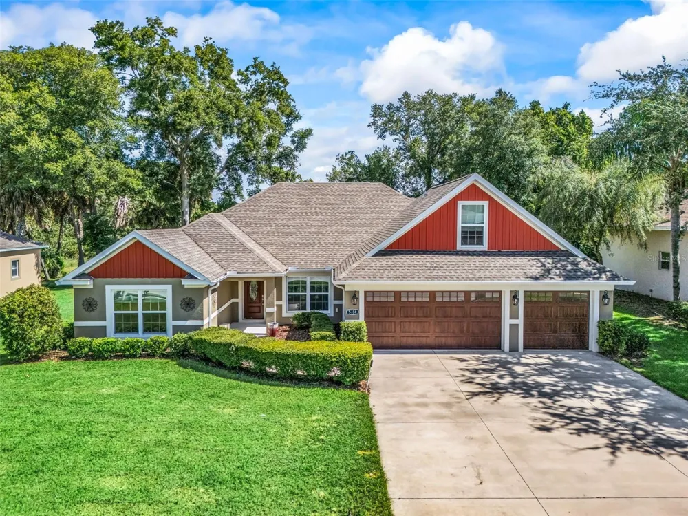 5331 GROVE MANOR Lady Lake, FL 32159