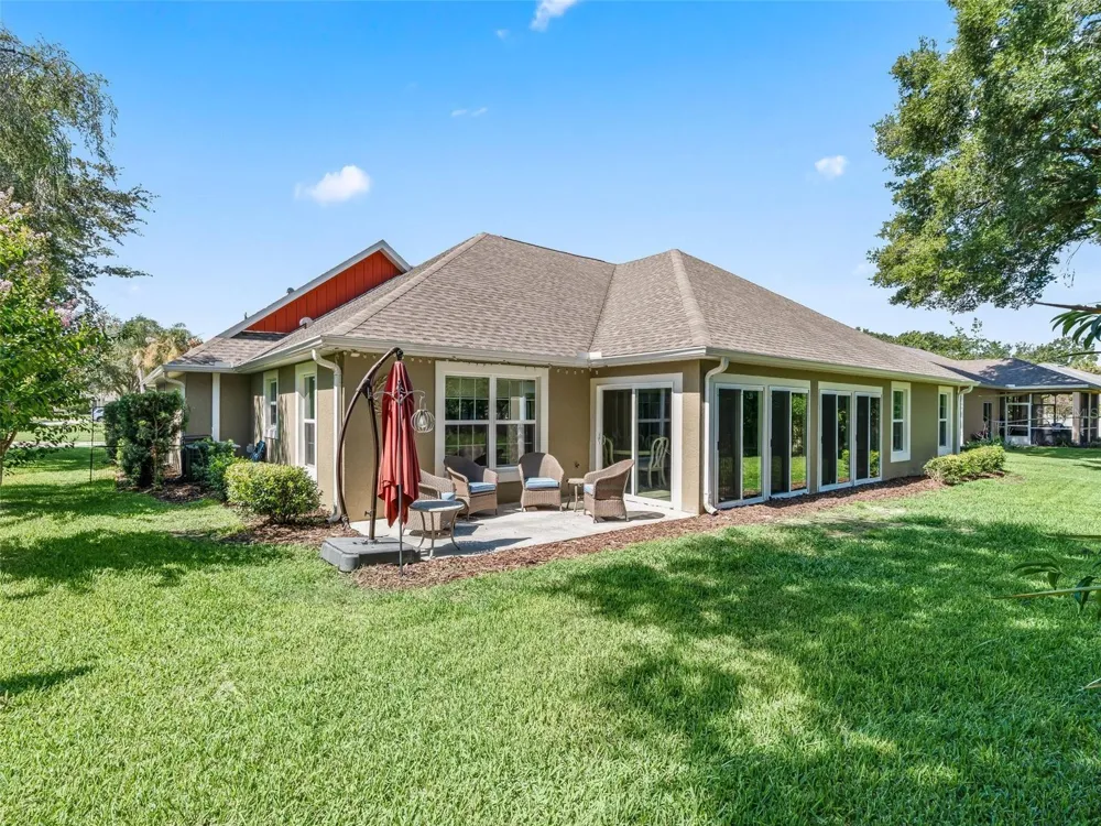 5331 GROVE MANOR Lady Lake, FL 32159