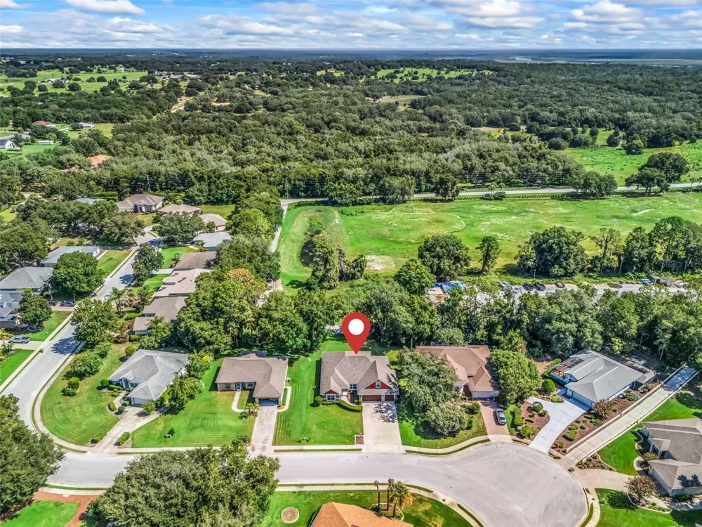 5331 GROVE MANOR Lady Lake, FL 32159