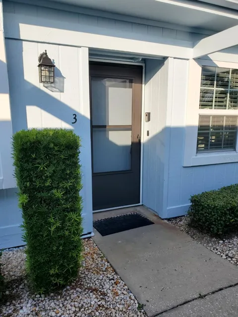 11135 CARRIAGE HILL DRIVE #3