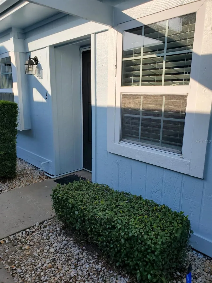 11135 CARRIAGE HILL DRIVE #3 Port Richey, FL 34668