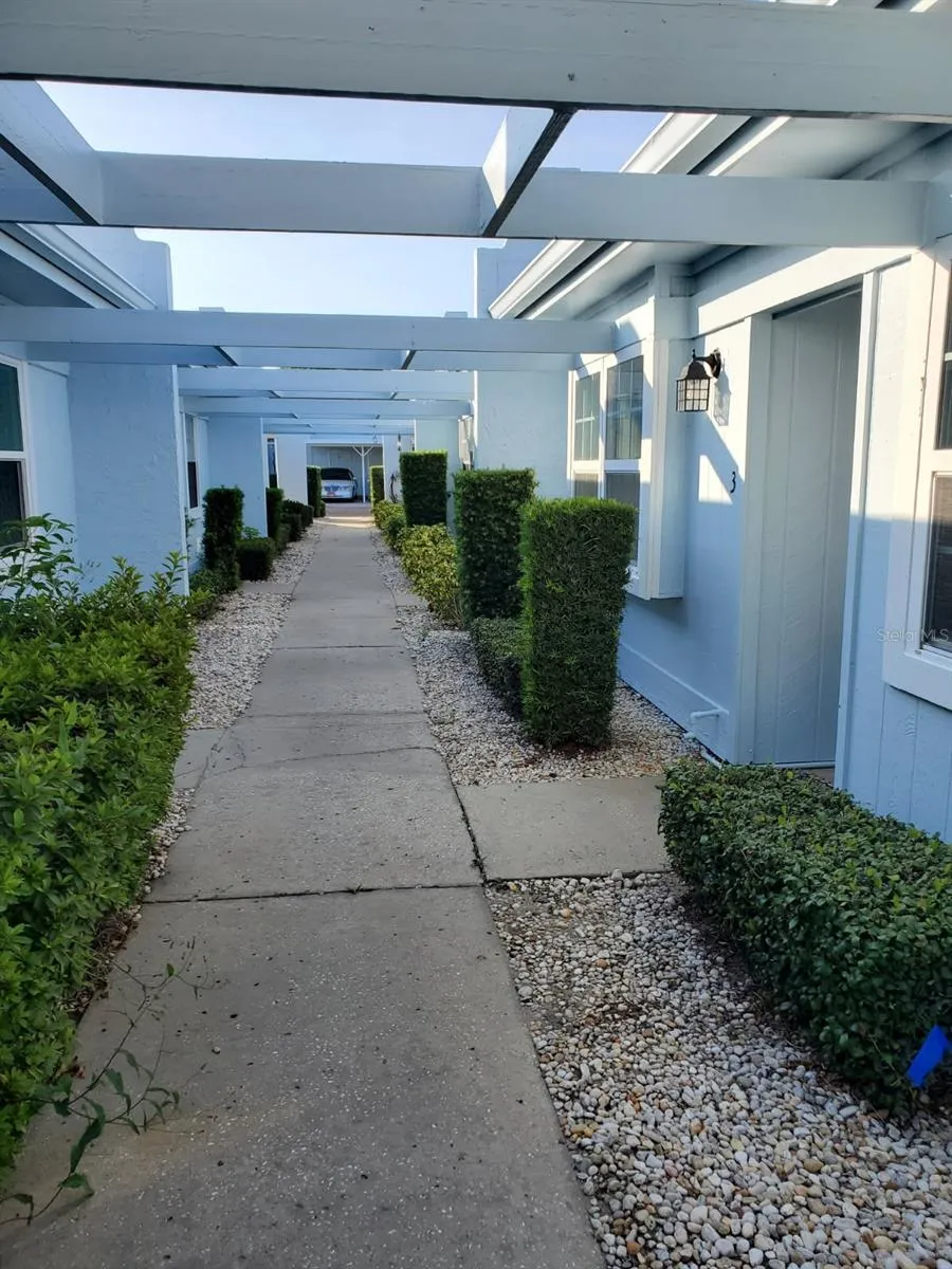 11135 CARRIAGE HILL DRIVE #3 Port Richey, FL 34668
