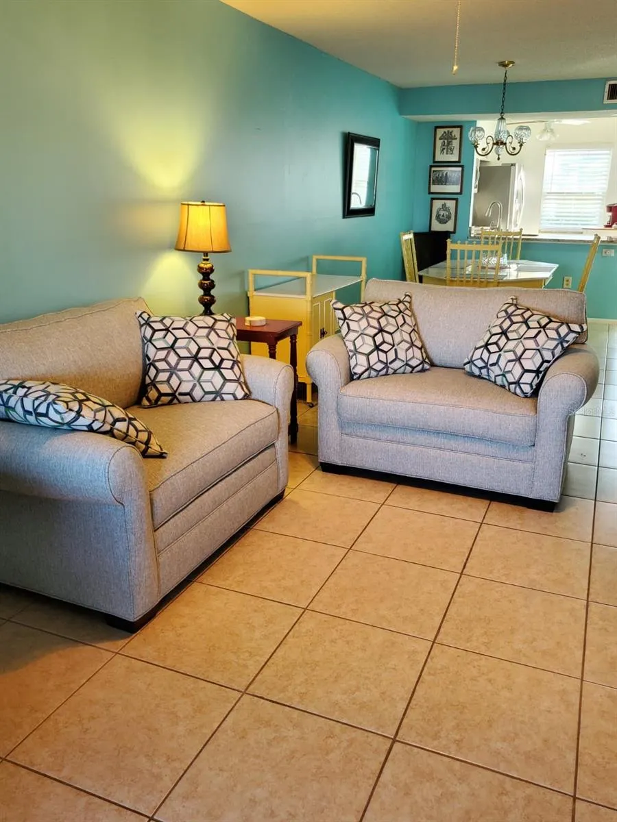 11135 CARRIAGE HILL DRIVE #3 Port Richey, FL 34668
