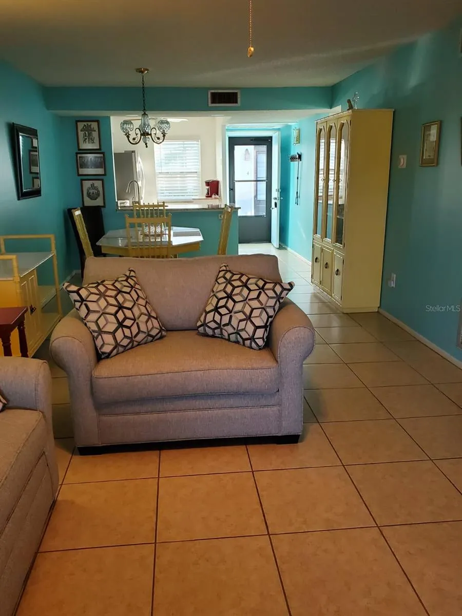 11135 CARRIAGE HILL DRIVE #3 Port Richey, FL 34668