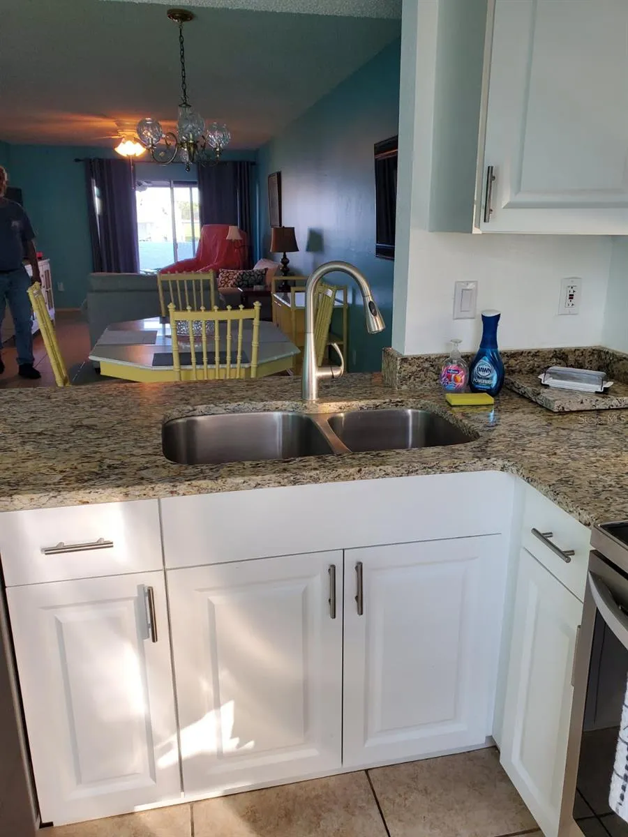 11135 CARRIAGE HILL DRIVE #3 Port Richey, FL 34668