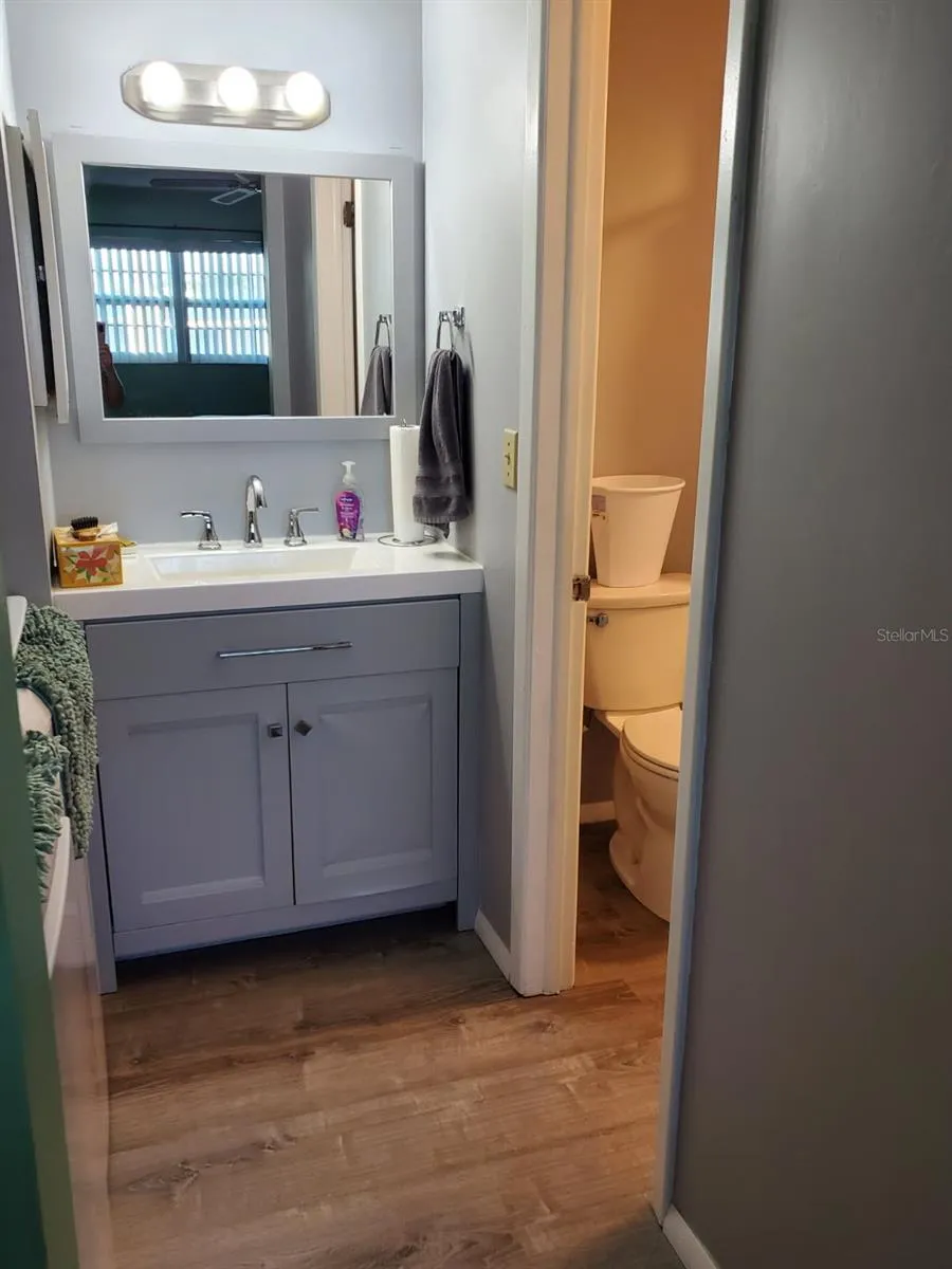 11135 CARRIAGE HILL DRIVE #3 Port Richey, FL 34668