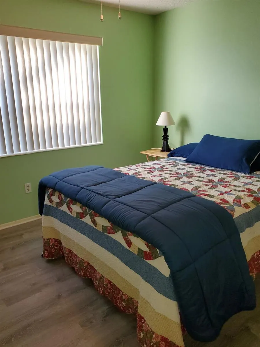 11135 CARRIAGE HILL DRIVE #3 Port Richey, FL 34668