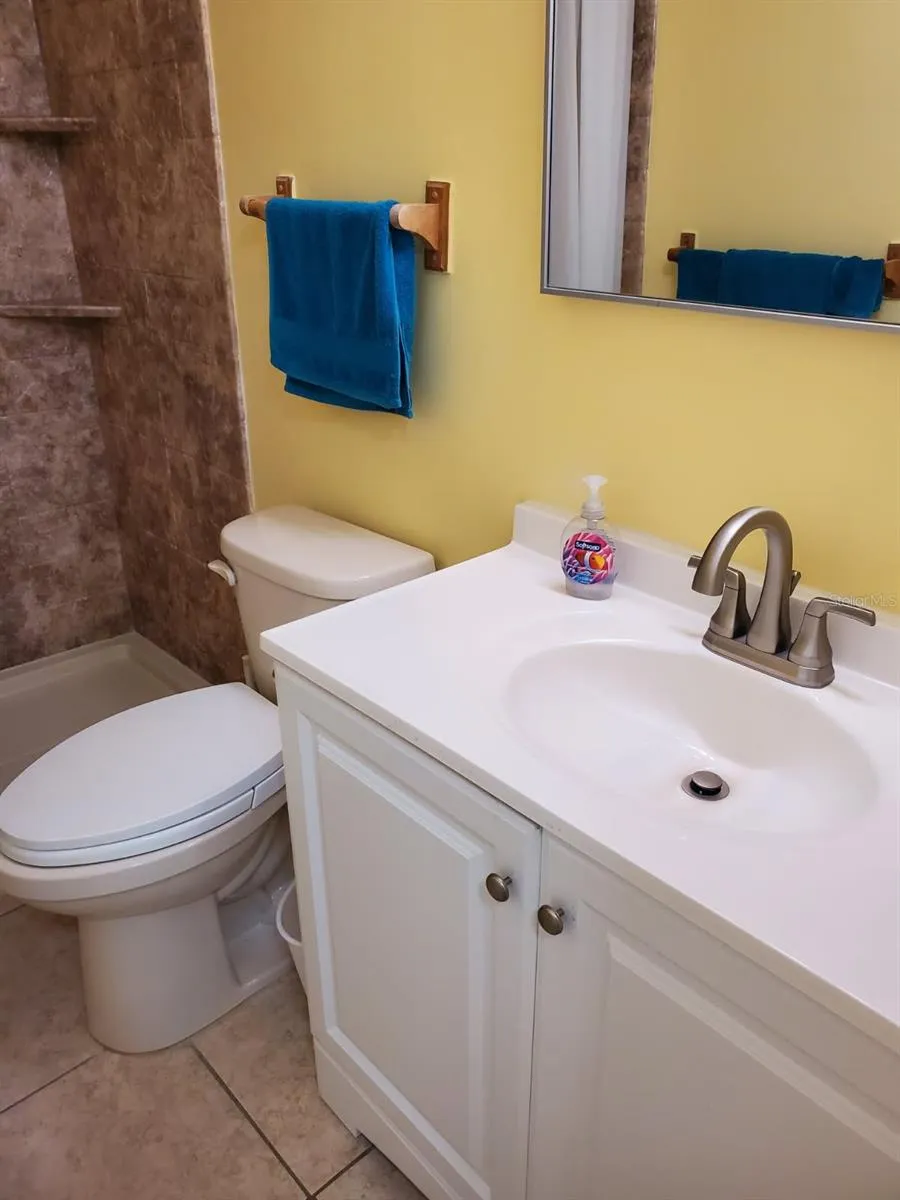 11135 CARRIAGE HILL DRIVE #3 Port Richey, FL 34668