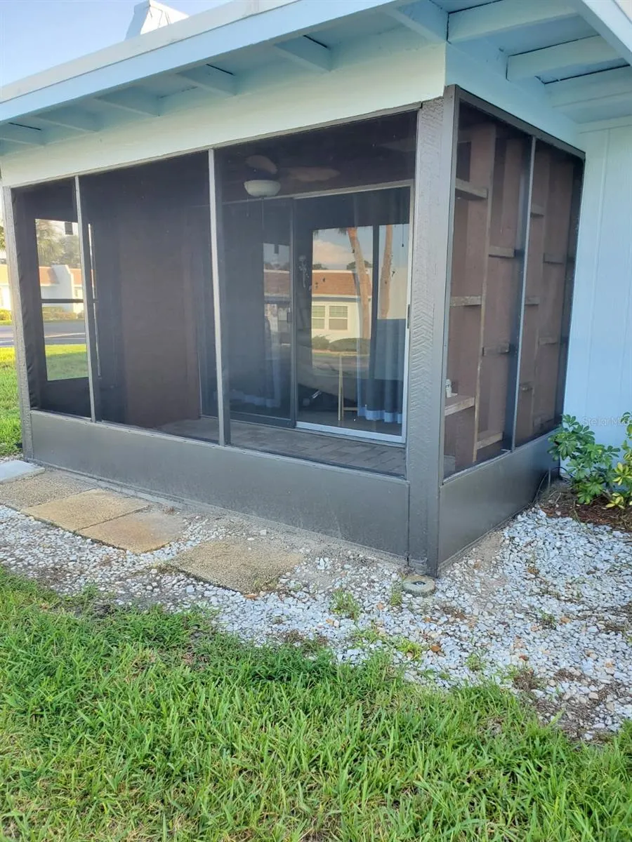 11135 CARRIAGE HILL DRIVE #3 Port Richey, FL 34668