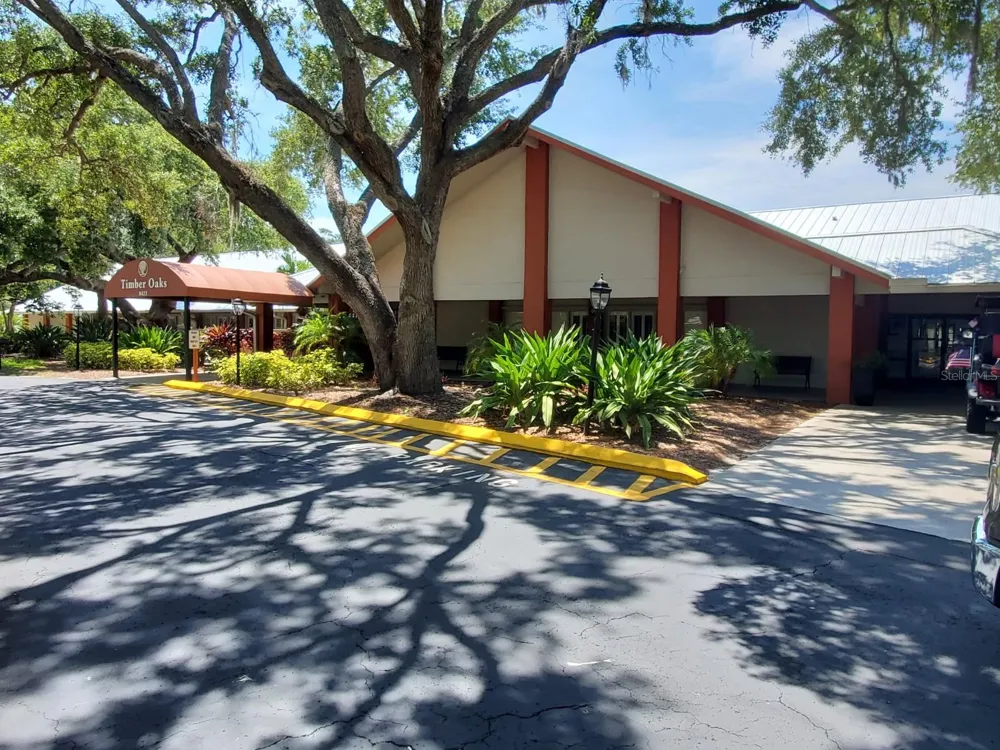 11135 CARRIAGE HILL DRIVE #3 Port Richey, FL 34668