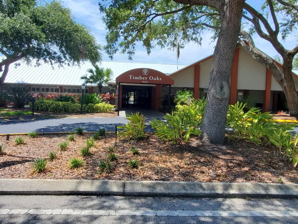 11135 CARRIAGE HILL DRIVE #3 Port Richey, FL 34668