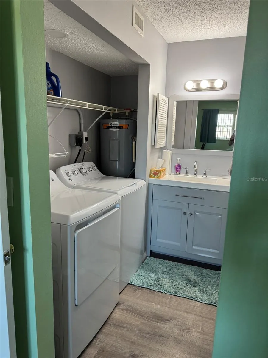 11135 CARRIAGE HILL DRIVE #3 Port Richey, FL 34668