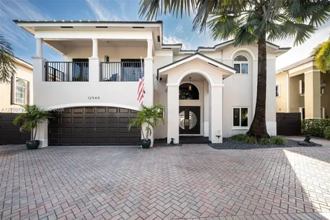 12949 SW 140 Street Rd