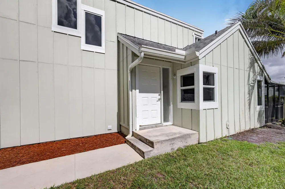 6391 Riverwalk Lane #7 Jupiter, FL 33458