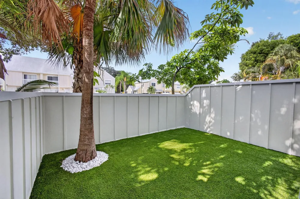 6391 Riverwalk Lane #7 Jupiter, FL 33458