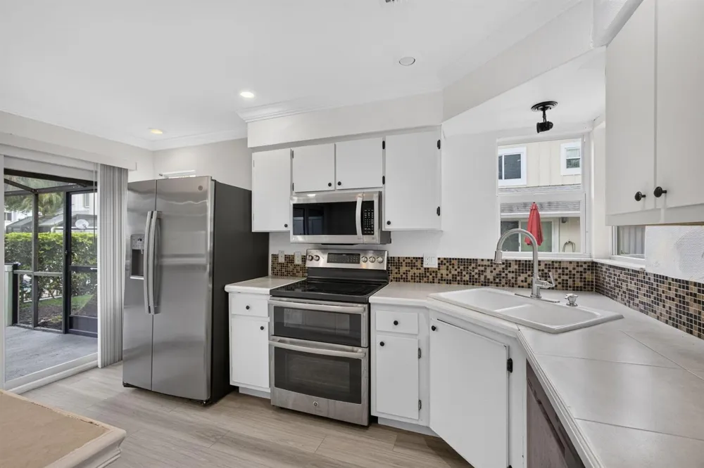 6391 Riverwalk Lane #7 Jupiter, FL 33458