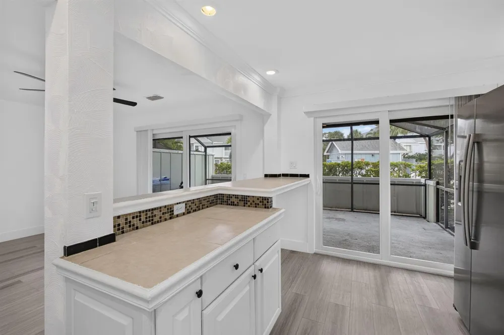 6391 Riverwalk Lane #7 Jupiter, FL 33458