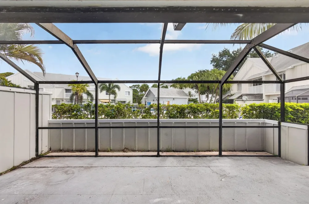 6391 Riverwalk Lane #7 Jupiter, FL 33458