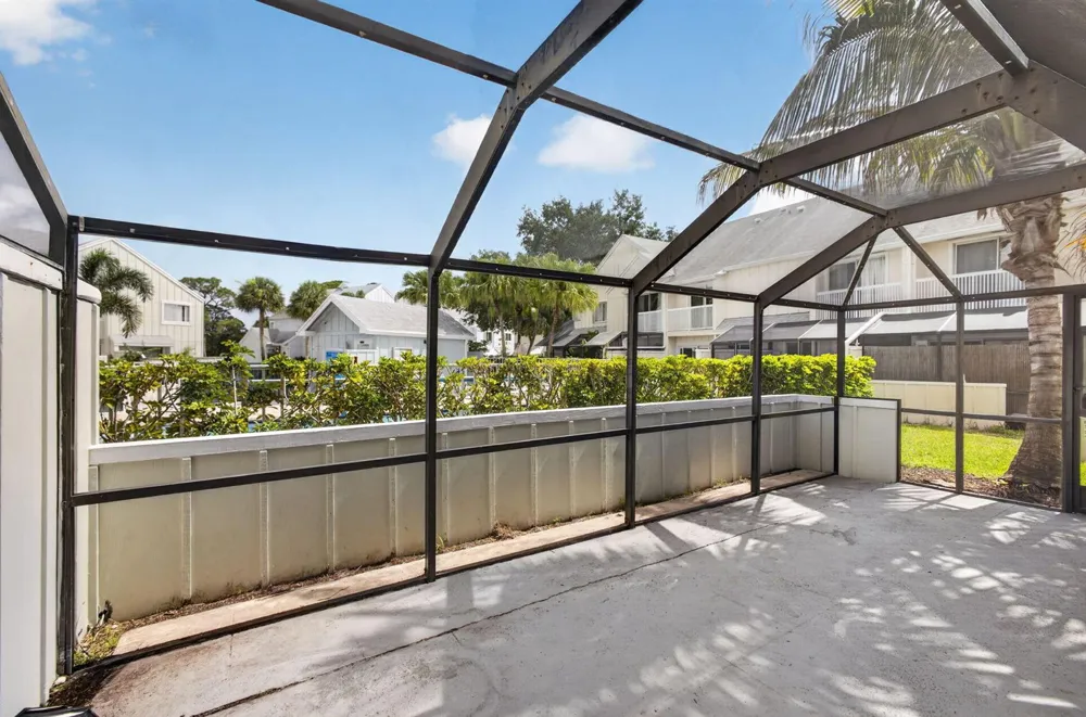 6391 Riverwalk Lane #7 Jupiter, FL 33458