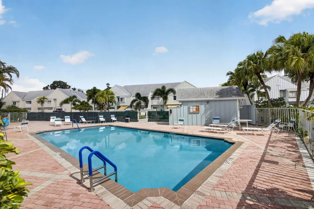 6391 Riverwalk Lane #7 Jupiter, FL 33458