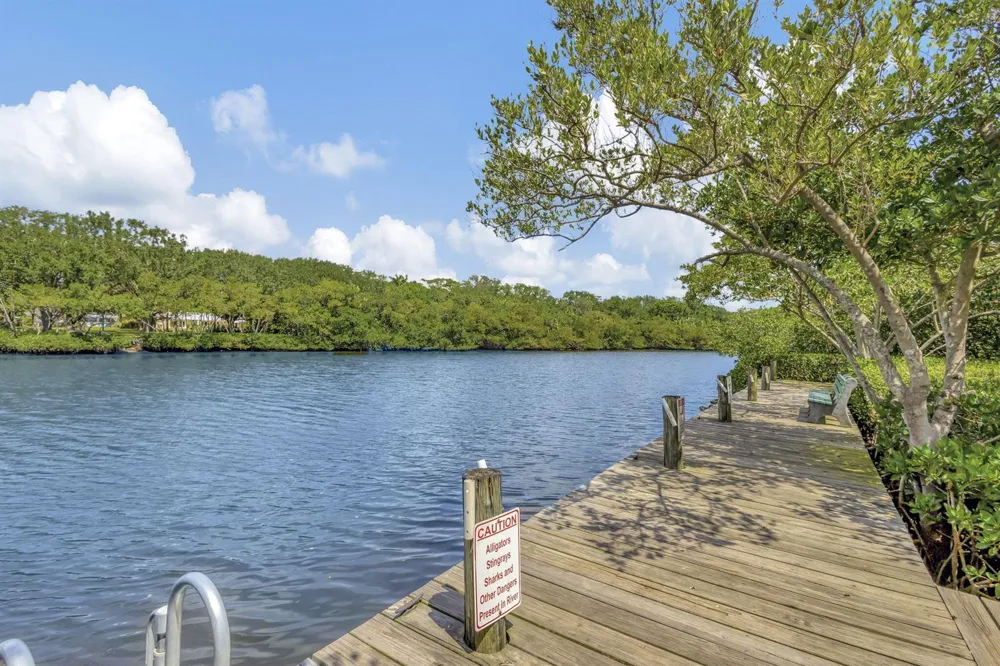 6391 Riverwalk Lane #7 Jupiter, FL 33458