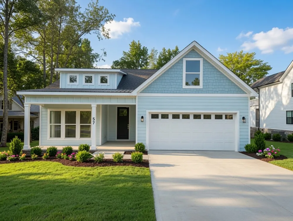 57 Cypress Point Dr Winchester, TN 37398