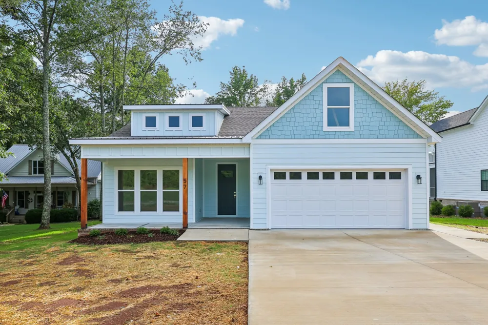 57 Cypress Point Dr Winchester, TN 37398