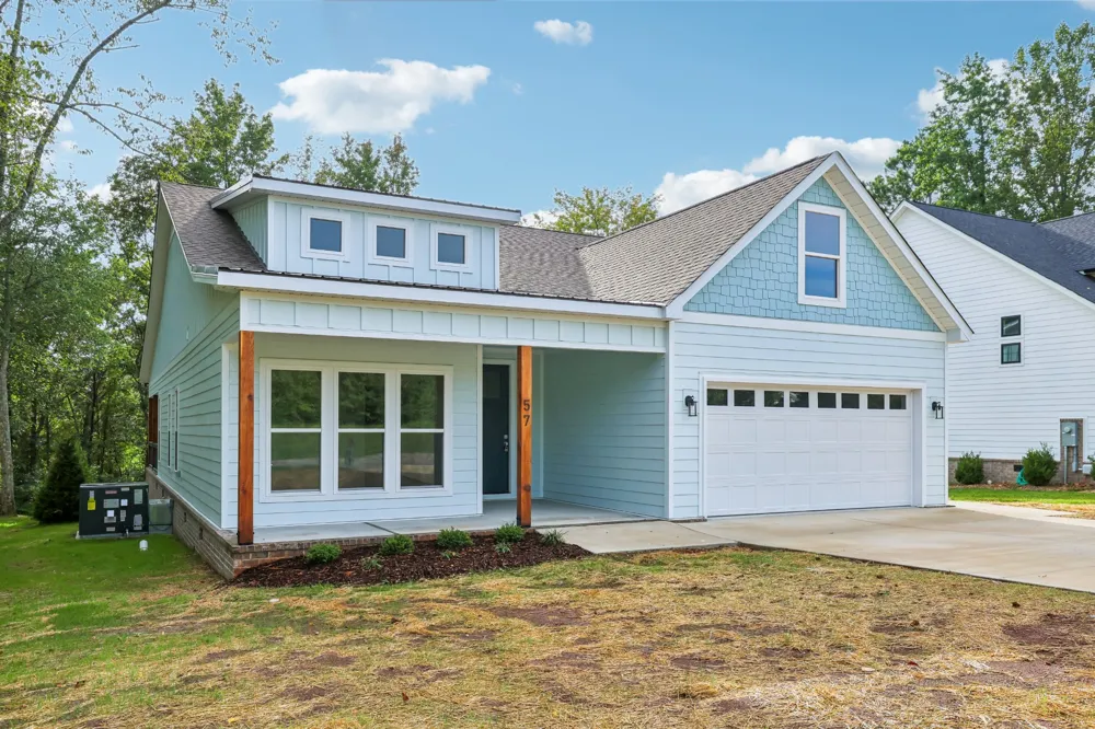 57 Cypress Point Dr Winchester, TN 37398