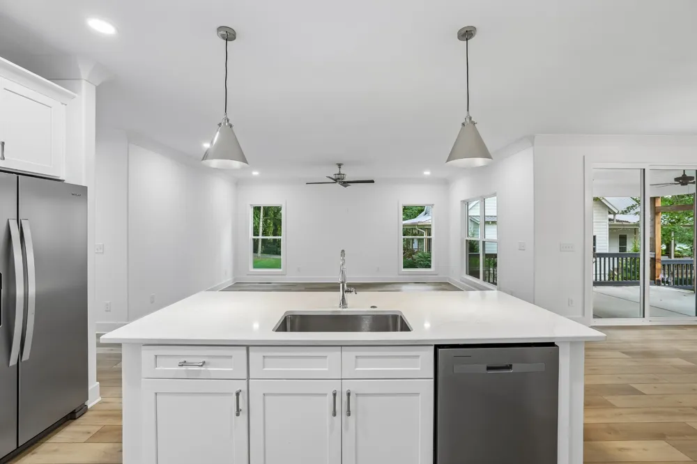 57 Cypress Point Dr Winchester, TN 37398