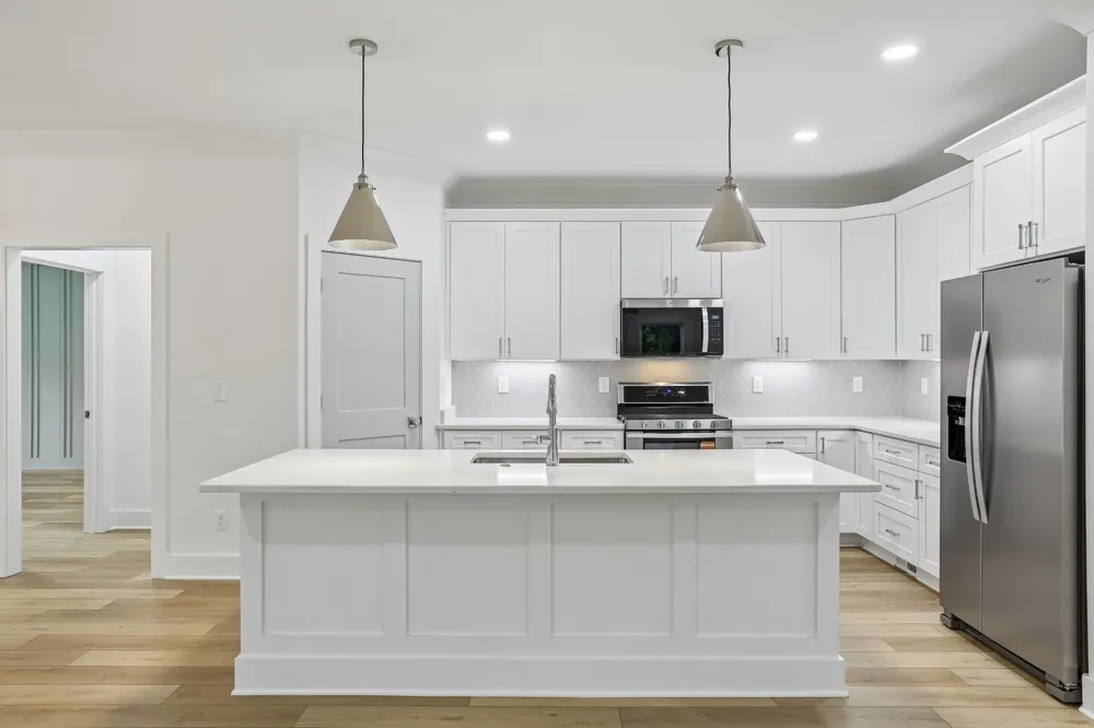 57 Cypress Point Dr Winchester, TN 37398