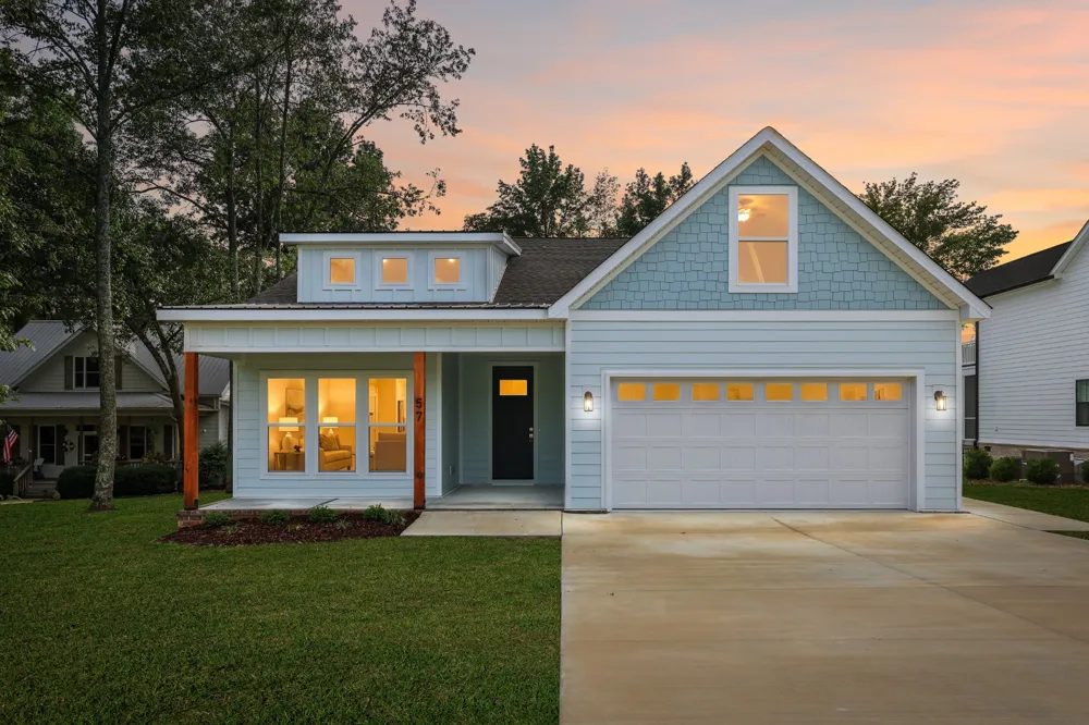 57 Cypress Point Dr Winchester, TN 37398