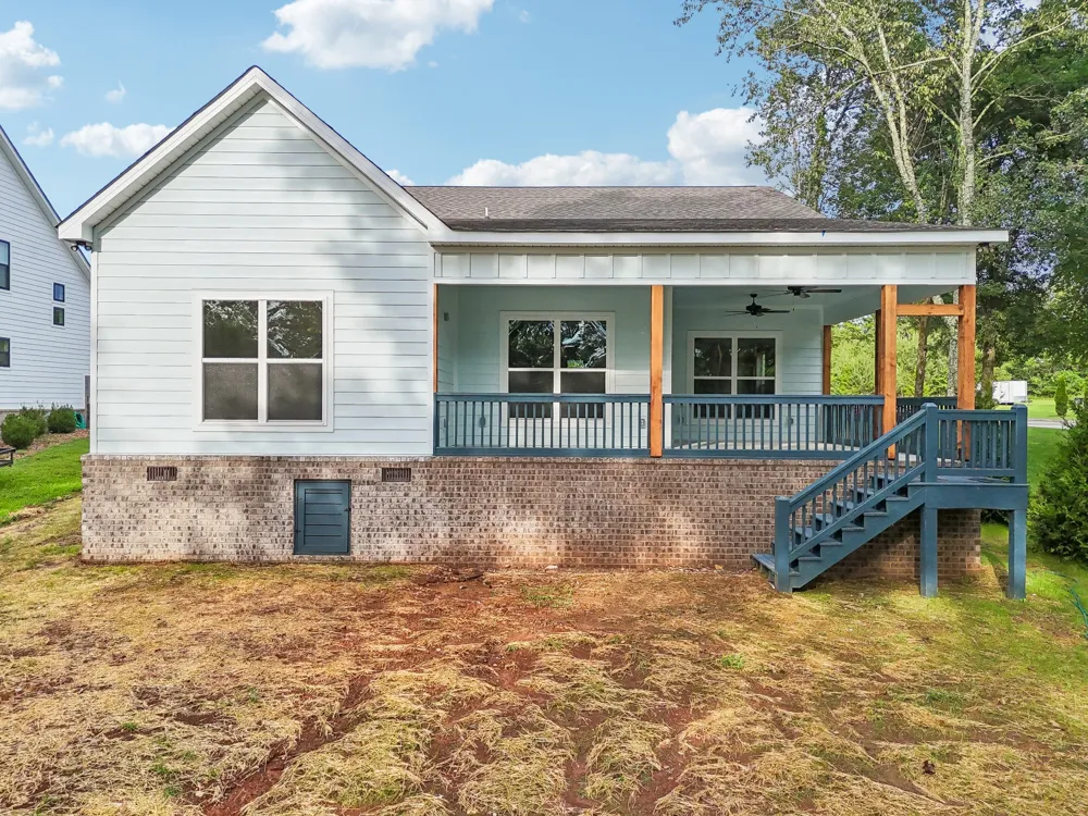 57 Cypress Point Dr Winchester, TN 37398