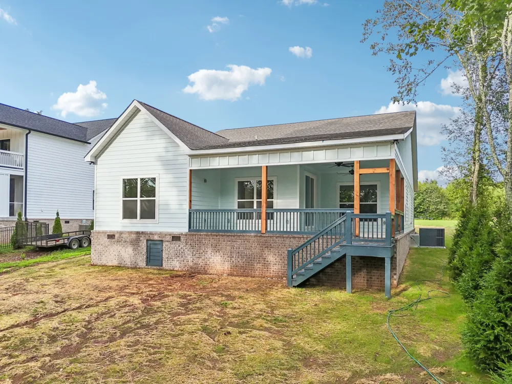 57 Cypress Point Dr Winchester, TN 37398