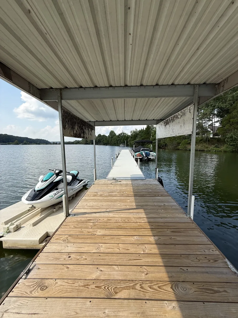 57 Cypress Point Dr Winchester, TN 37398