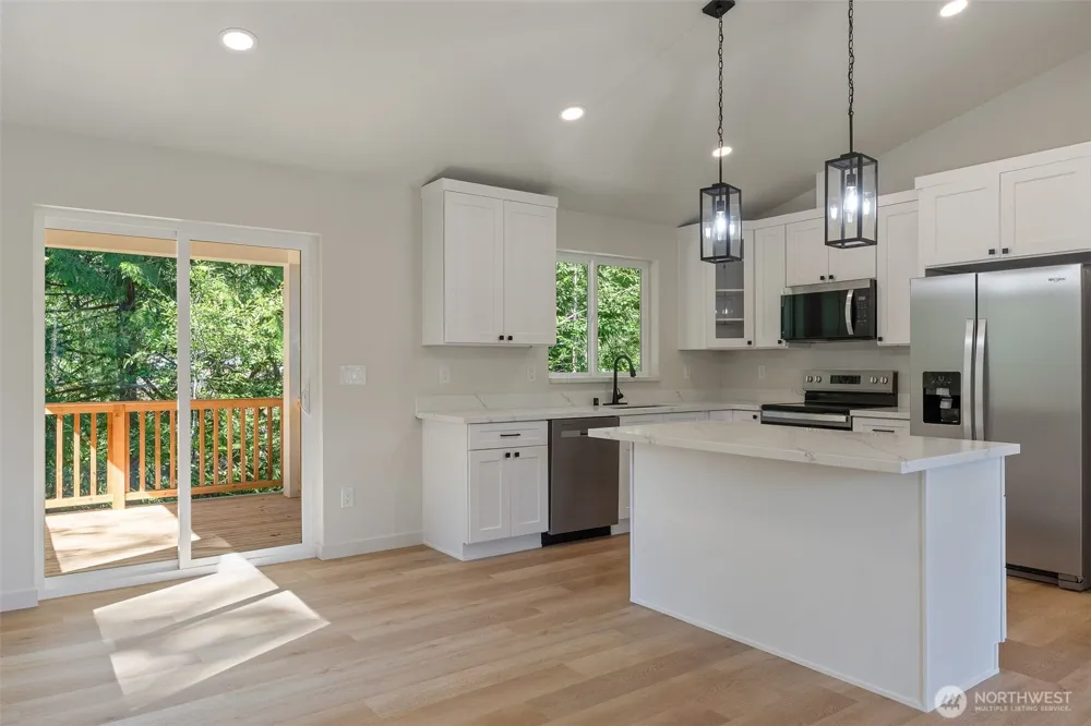 23415 Coyne Road Granite Falls, WA 98252
