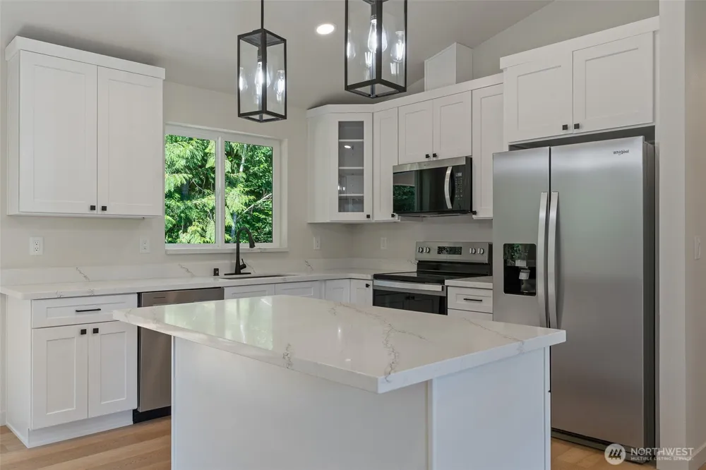 23415 Coyne Road Granite Falls, WA 98252