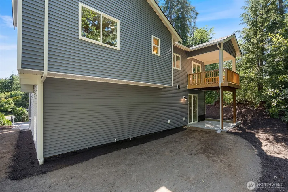 23415 Coyne Road Granite Falls, WA 98252