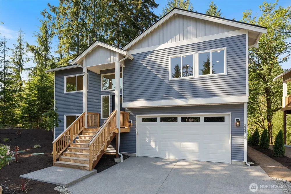 23415 Coyne Road Granite Falls, WA 98252