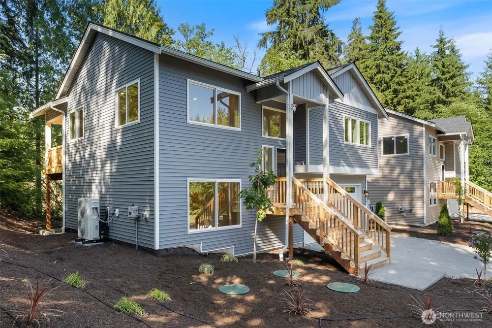 23415 Coyne Road Granite Falls, WA 98252