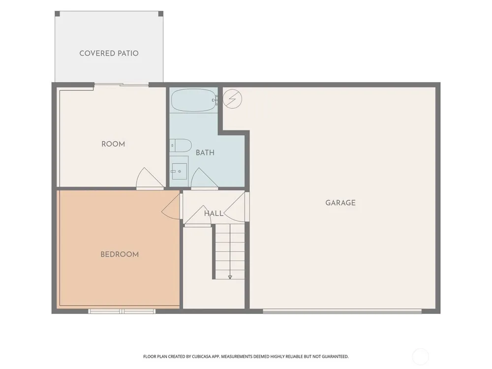 23415 Coyne Road Granite Falls, WA 98252