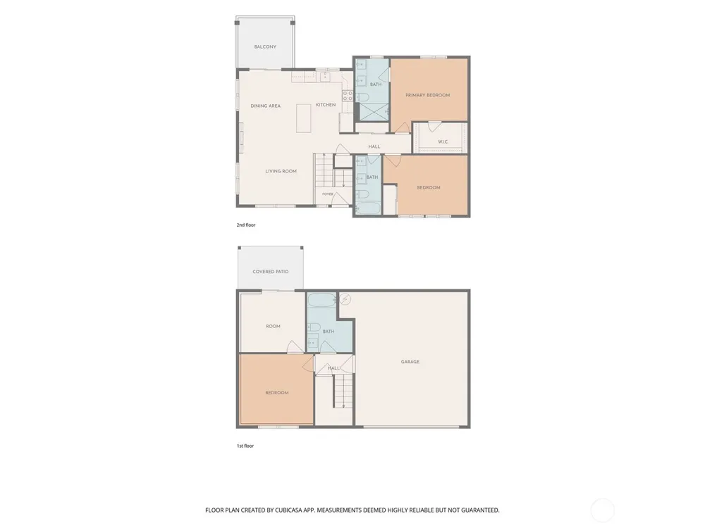 23415 Coyne Road Granite Falls, WA 98252