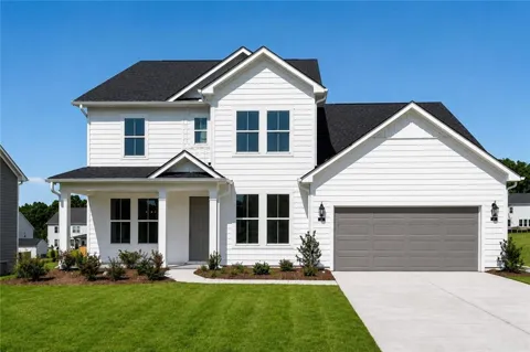 181 Willow Bend Road