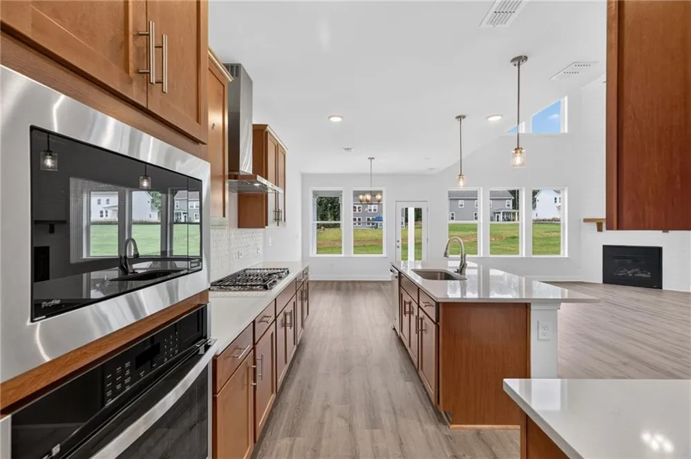 181 Willow Bend Road Hiram, GA 30141