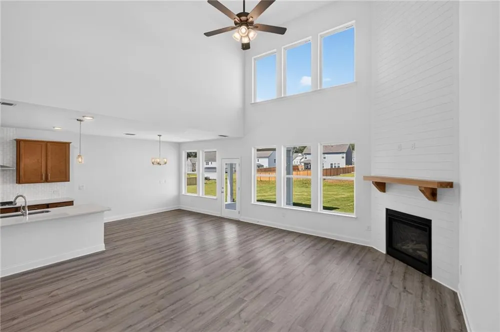 181 Willow Bend Road Hiram, GA 30141