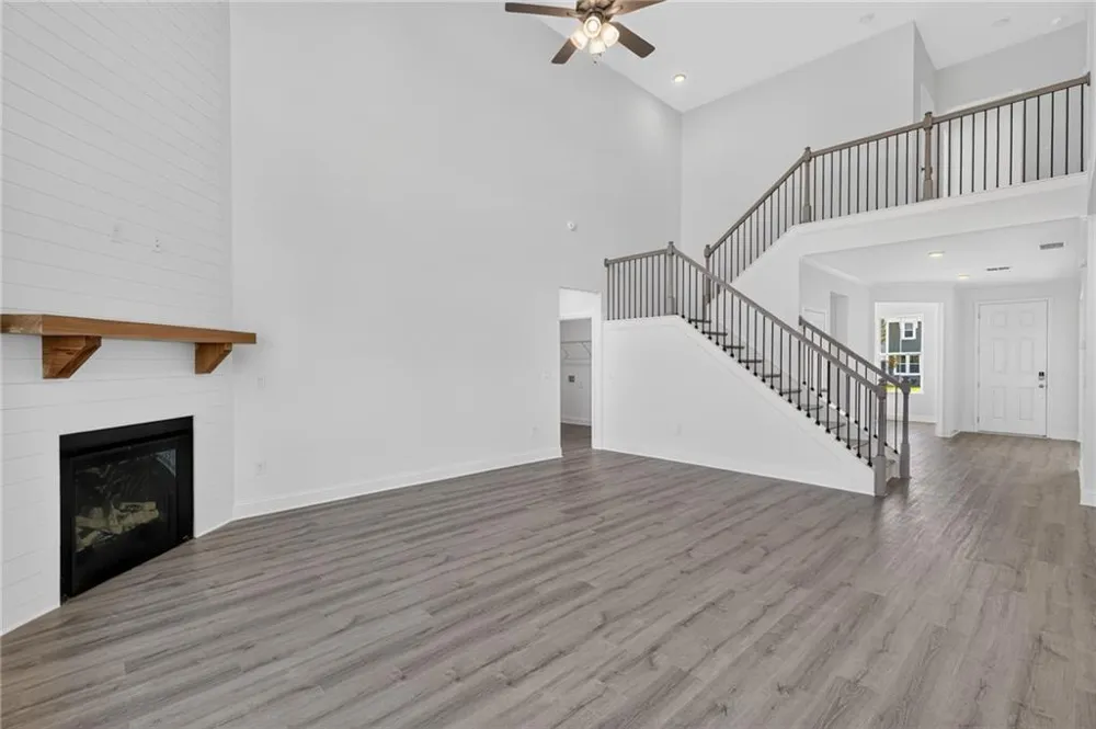 181 Willow Bend Road Hiram, GA 30141