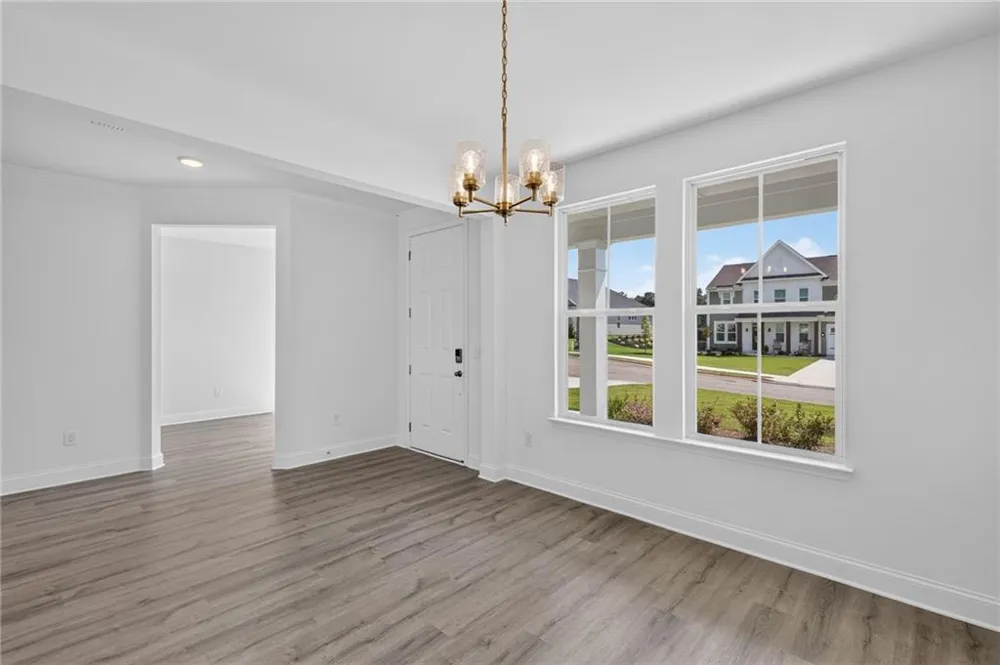 181 Willow Bend Road Hiram, GA 30141