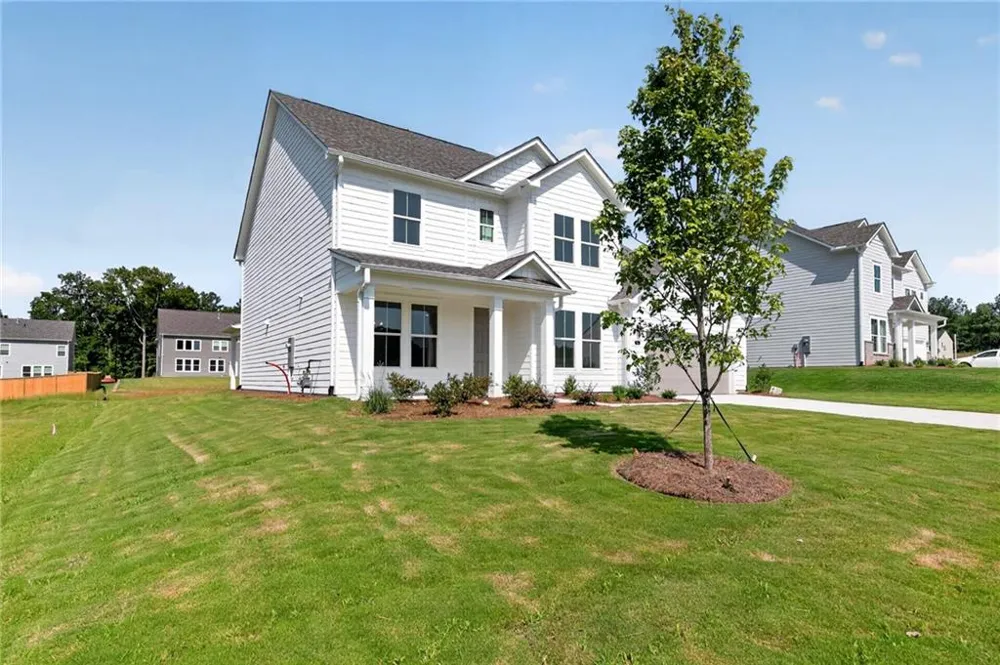 181 Willow Bend Road Hiram, GA 30141
