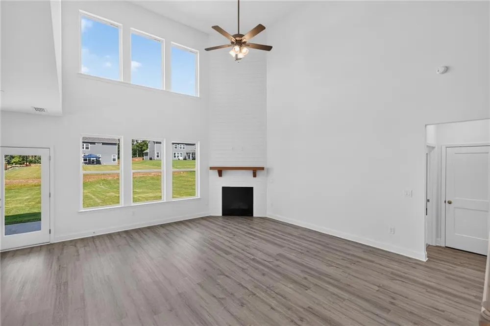 181 Willow Bend Road Hiram, GA 30141