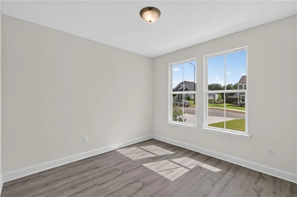 181 Willow Bend Road Hiram, GA 30141