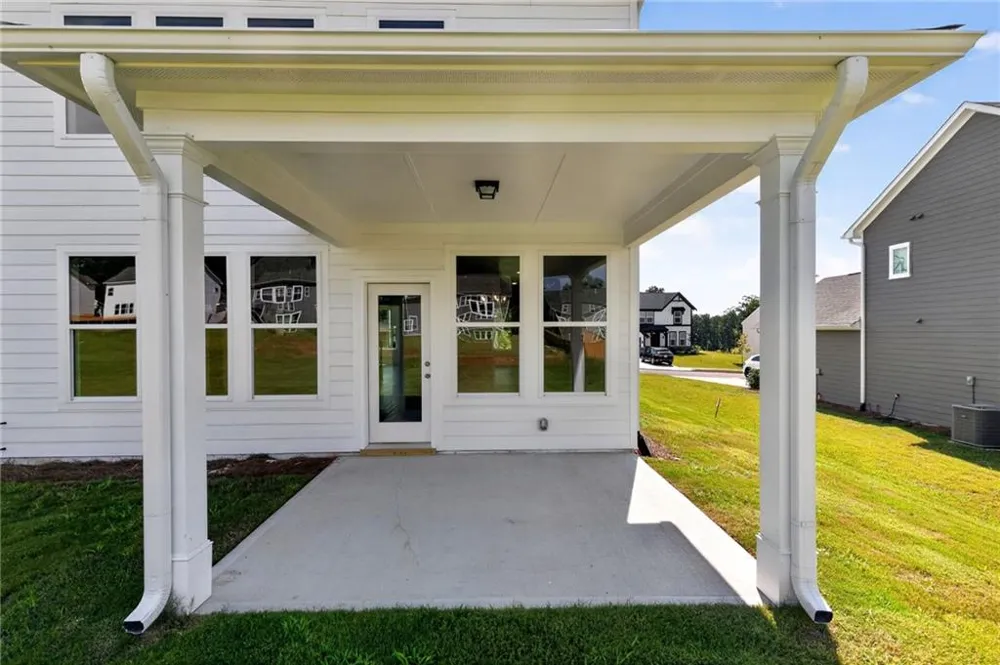 181 Willow Bend Road Hiram, GA 30141